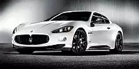 Bild zum Inhalt: Maserati zeigt Zubehörprogramm in Bologna