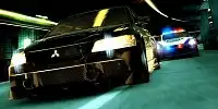 Bild zum Inhalt: Spieletest: Need for Speed Undercover