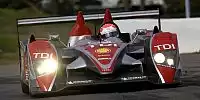 Bild zum Inhalt: Audi besiegelt Ausstieg aus ALMS
