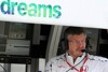Bild zum Inhalt: Honda-Schock: Erste Details zum Formel-1-Aus