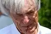 Bild zum Inhalt: Krise: Ecclestone gibt Durchhalteparole aus