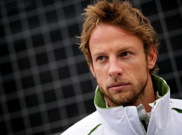 Jenson Button Jenson Button
