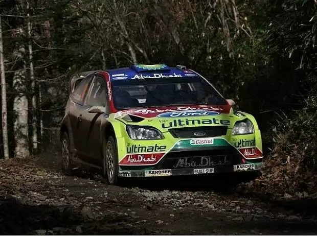 Titel-Bild zur News: Jari-Matti Latvala
