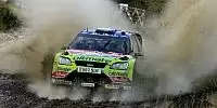 Bild zum Inhalt: SS13/14: Latvala bleibt in Wales Spitzenreiter