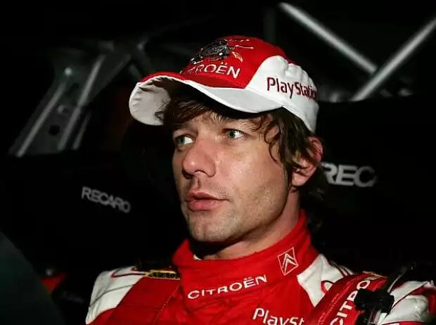 Titel-Bild zur News: Sébastien Loeb