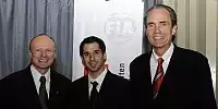 Neel Jani und Max Welti