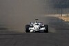 Bild zum Inhalt: Eng auch am Samstag im Formel-1-Auto
