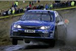 Petter Solberg (Subaru) 