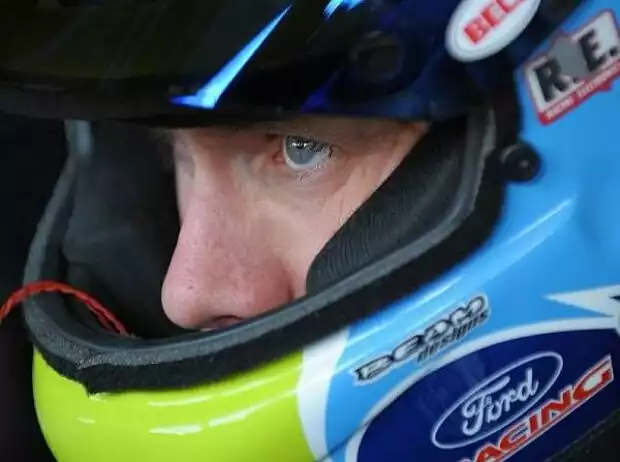 Carl Edwards Titel-Bild zur News: Carl Edwards