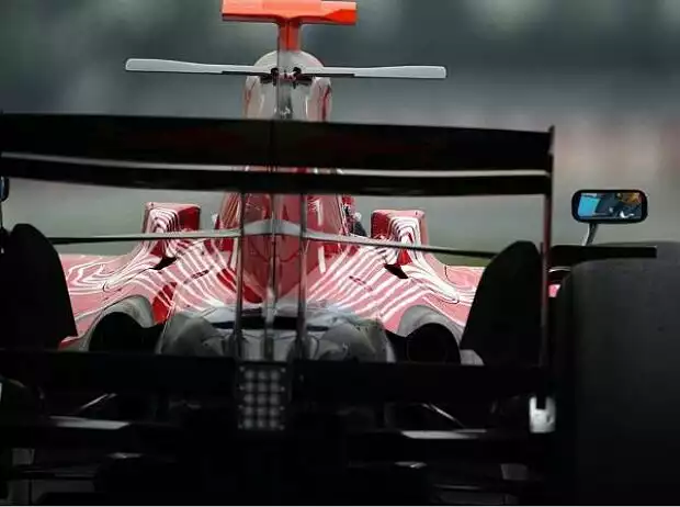 Titel-Bild zur News: Sébastien Bourdais