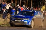 Petter Solberg (Subaru) 