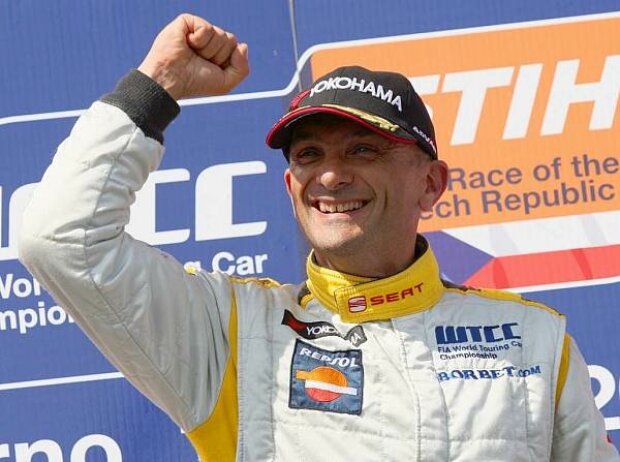 Gabriele Tarquini Gabriele Tarquini