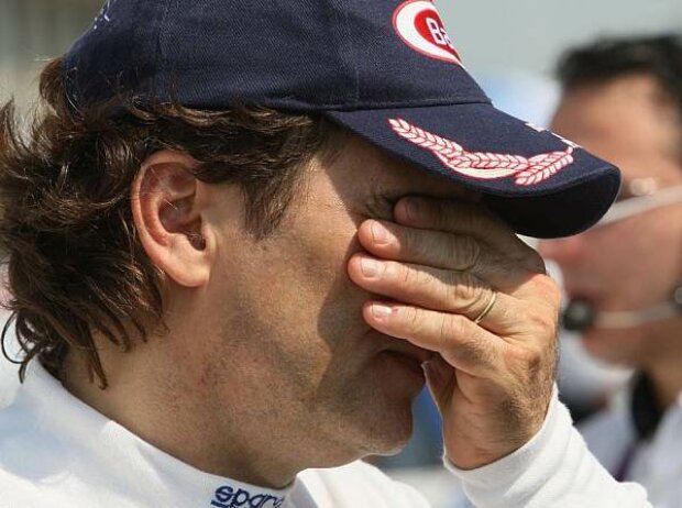 Alessandro Zanardi Alessandro Zanardi