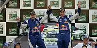 Klaus Wicha und Andreas Aigner