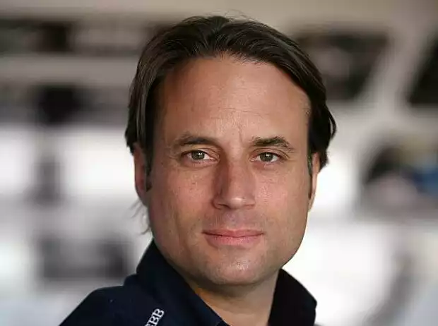 Adam Parr Titel-Bild zur News: Adam Parr