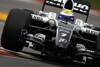 Bild zum Inhalt: Williams verspricht: "Wir bleiben in der Formel 1"