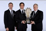 Chad Knaus Jimmie Johnson Rick Hendrick