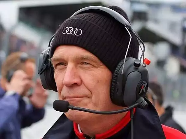 Titel-Bild zur News: Wolfgang Ullrich