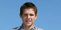 Bild zum Inhalt: Bradl, Grizzly und der MotoGP-Traum