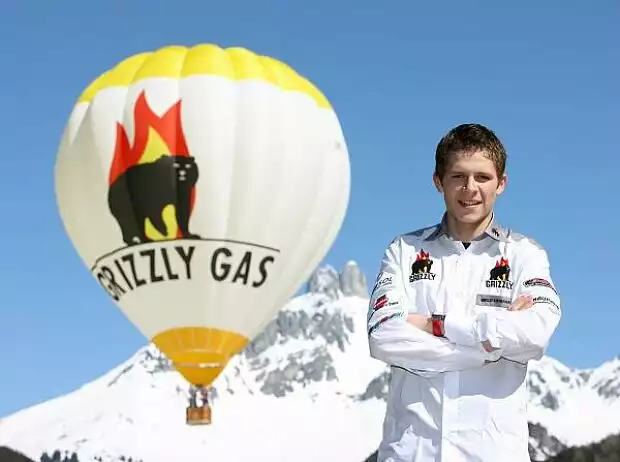 Stefan Bradl Titel-Bild zur News: Stefan Bradl