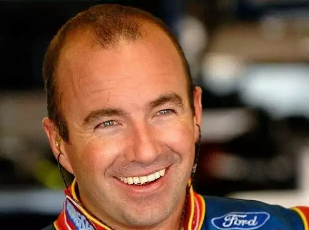 Marcos Ambrose Titel-Bild zur News: Marcos Ambrose