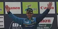 Alain Menu