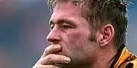 Jos Verstappen