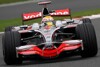 Bild zum Inhalt: Neues Auto: McLaren sehr optimistisch
