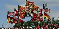 Michael-Schumacher-Fans