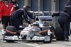 Bild zum Inhalt: BMW Sauber F1 Team: Mal mit, mal ohne KERS