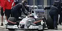 Nick Heidfeld