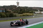 Sebastien Buemi (Red Bull) 