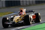 Nelson Piquet Jr. (Renault) 