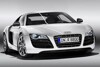 Bild zum Inhalt: Audi bringt R8 V10 mit 525 PS