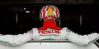 Bild zum Inhalt: Wird das Honda-Grab zur Chance für Wurz?