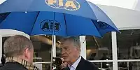 Max Mosley (FIA-Präsident)