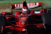 Bild zum Inhalt: Sonne für Ferrari