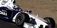 Nick Heidfeld