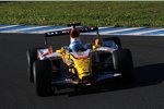 Fernando Alonso (Renault) 