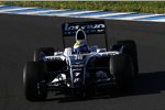 Nico Rosberg (Williams) 