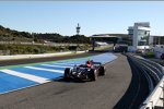 Sebastien Buemi (Red Bull) 