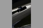 Nick Heidfeld (BMW Sauber F1 Team) 