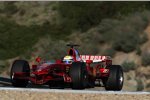 Felipe Massa (Ferrari) 