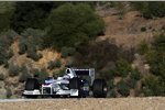 Nick Heidfeld (BMW Sauber F1 Team) 