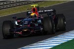 Sebastien Buemi (Red Bull) 
