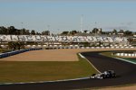 Nick Heidfeld (BMW Sauber F1 Team) 