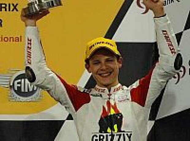 Stefan Bradl Stefan Bradl
