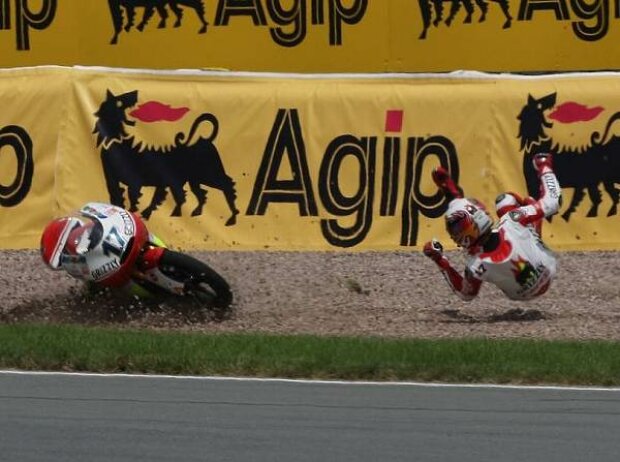 Stefan Bradl Stefan Bradl