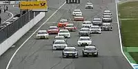 Start Hockenheim