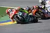 Bild zum Inhalt: Jetzt ist fix: Moto2 ersetzt die 250er